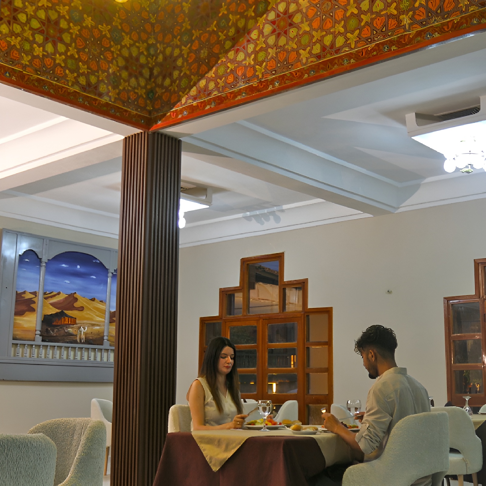 Restaurant Reda